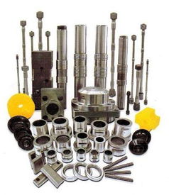 破碎锤配件图片,破碎锤配件高清图片 博山开发区支点机械厂,
