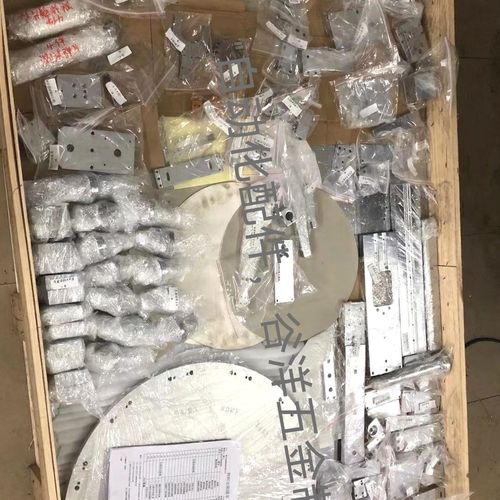 精密制造，快速交付 线切割、铣床与自动化零件加工服务